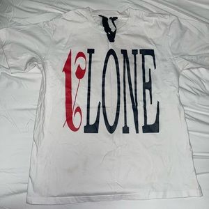 PALM ANGELS VLONE SHIRT